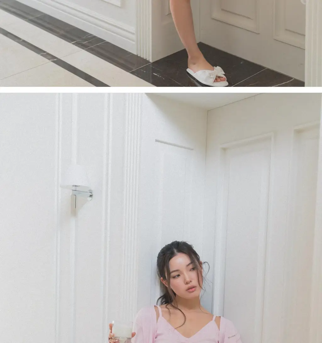 [3종 구성] 도로시와 슬리피 펀칭 파자마 세트 상세페이지 41
